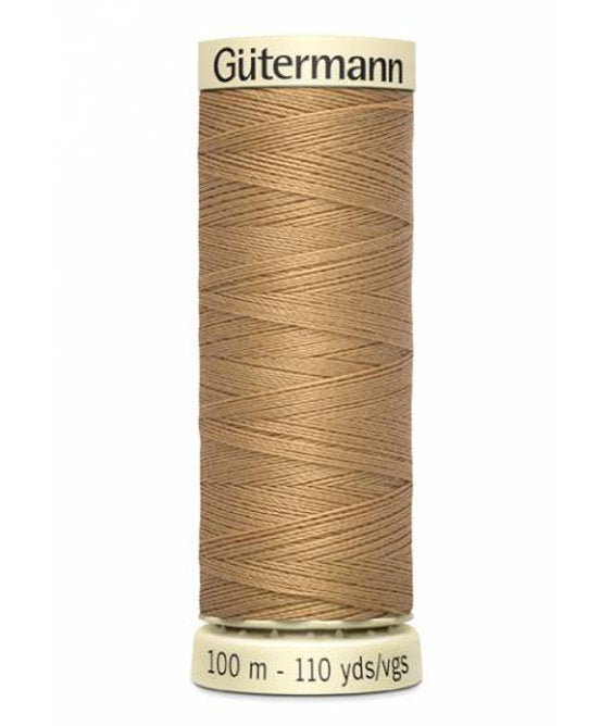 591 Threads Gütermann Sew-all 100m