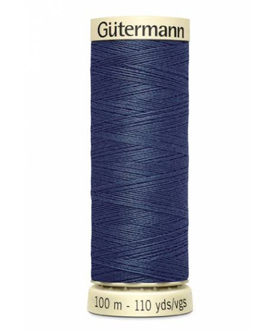 593 Threads Gütermann Sew-all 100m