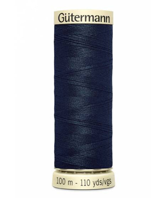 595 Threads Gütermann Sew-all 100m