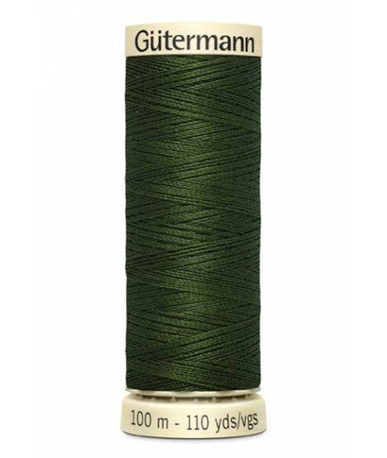 597 Threads Gütermann Sew-all 100m