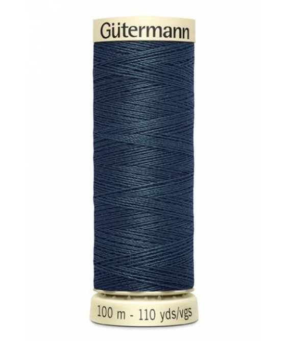 598 Threads Gütermann Sew-all 100m