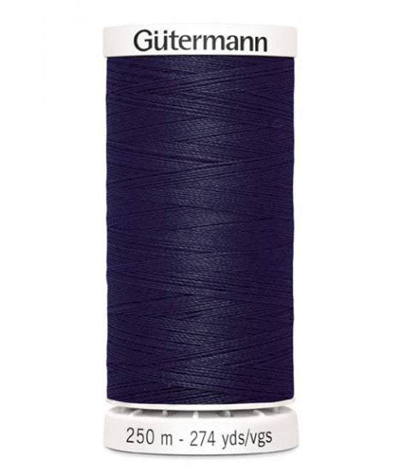 339 Gütermann Sew-all Thread 250m for Hand and Machine Sewing