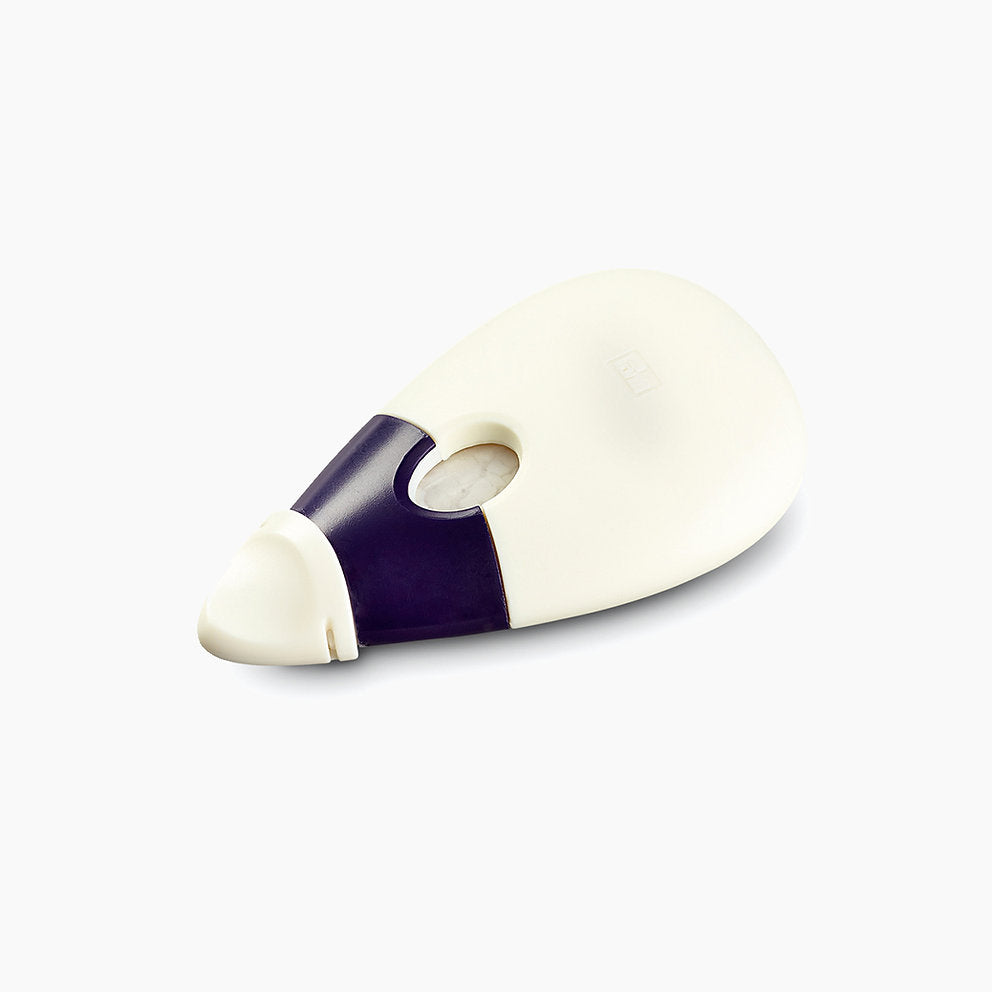 Prym 610950 "Mouse" Chalk Wheel: The Essential Tool for Marking Fabric in Sewing and Tailoring