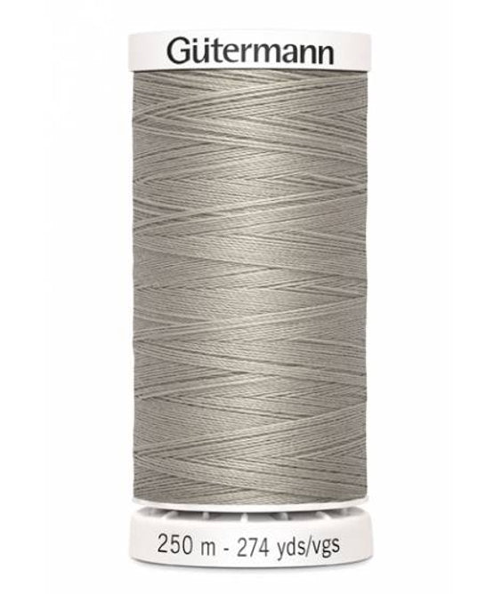 118 Thread Gütermann Sew-all 250m for Hand and Machine Sewing
