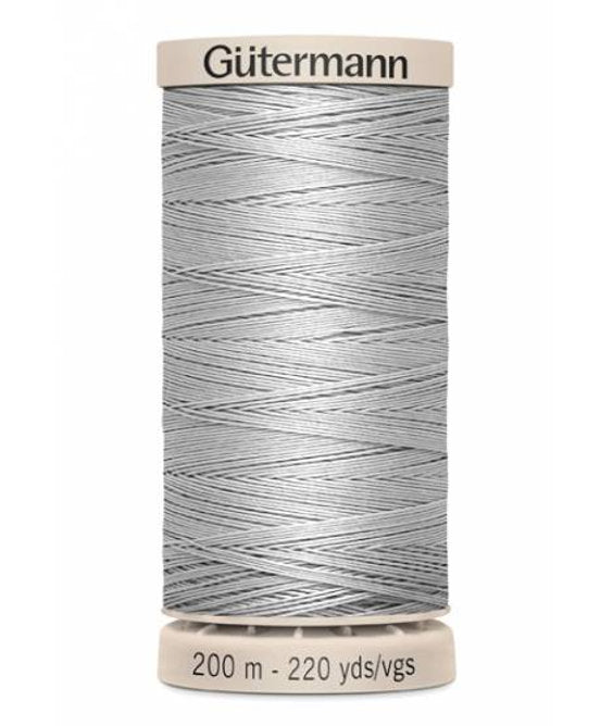 618 Hand quilting thread Gütermann Sulky 200m
