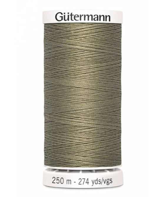 724 Gütermann Sew-all Thread 250m for Hand and Machine Sewing