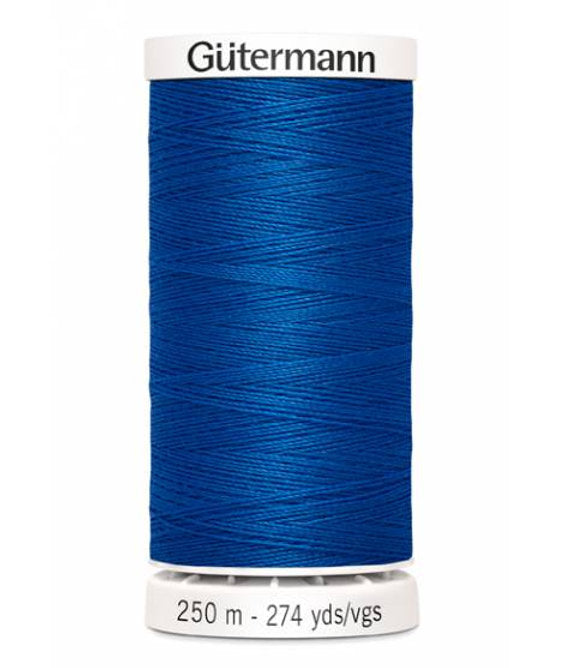 322 Thread Gütermann Sew-all 250m for Hand and Machine Sewing