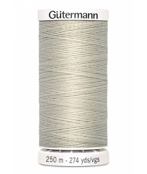 299 Thread Gütermann Sew-all 250m for Hand and Machine Sewing