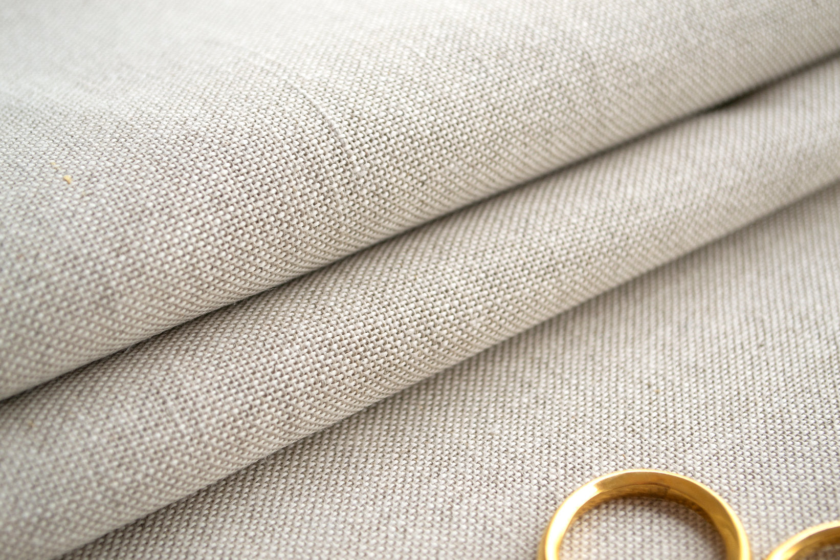 Lucan fabric 3482/53 of 32 ct. in Natural - ZWEIGART: Elegance and Durability in Cross Stitch