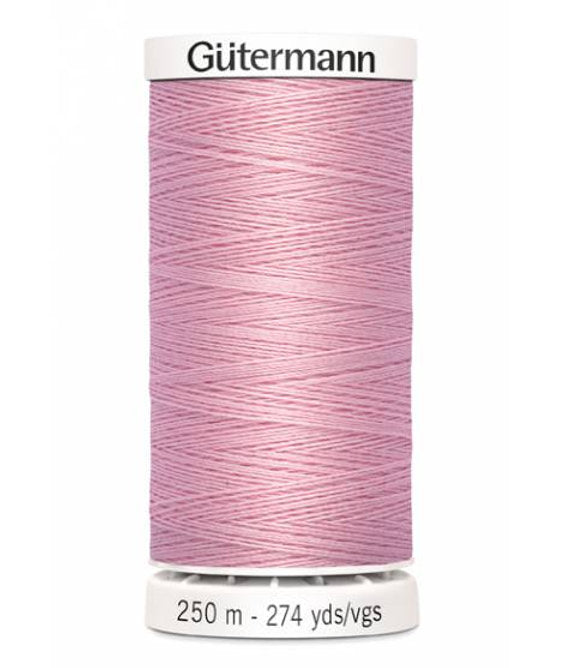 660 Thread Gütermann Sew-all 250m for Hand and Machine Sewing