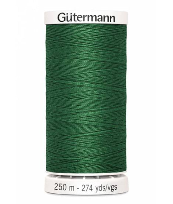 237 Thread Gütermann Sew-all 250m for Hand and Machine Sewing