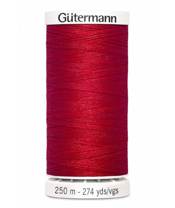 365 Thread Gütermann Sew-all 250m for Hand and Machine Sewing