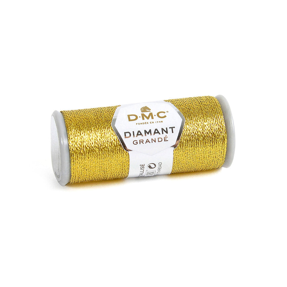 G3852 DIAMANT GRANDÉ DMC wire