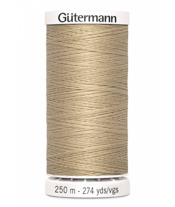170 Thread Gütermann Sew-all 250m for Hand and Machine Sewing