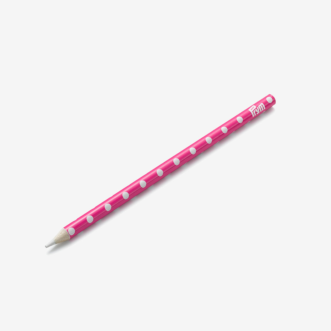 White marker pen for dark fabrics - Easy to remove and sharpen - Prym