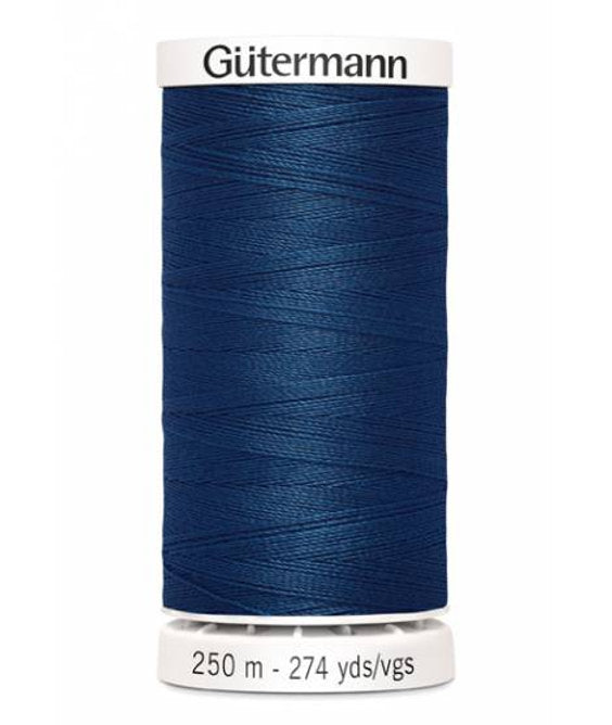 904 Gütermann Sew-all Thread 250m for Hand and Machine Sewing