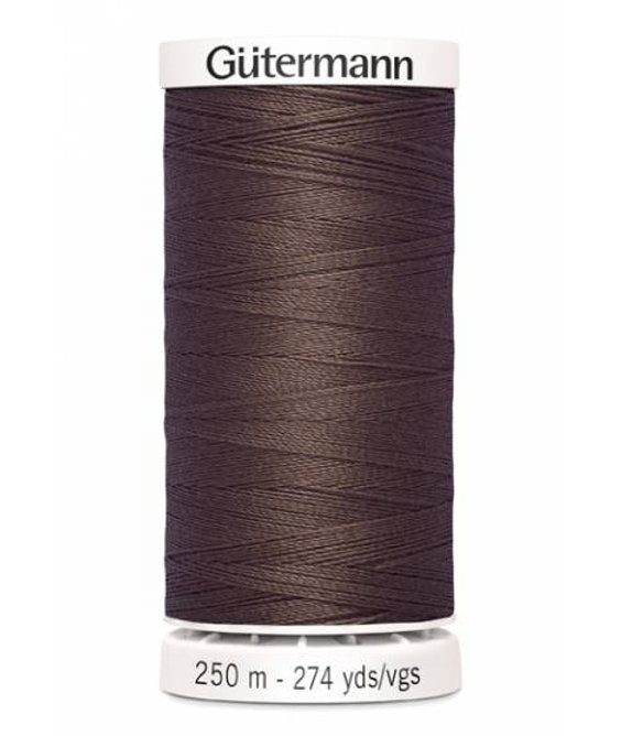 446 Thread Gütermann Sew-all 250m for Hand and Machine Sewing