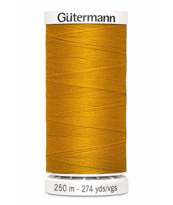 362 Thread Gütermann Sew-all 250m for Hand and Machine Sewing