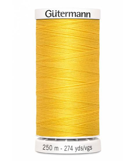 417 Thread Gütermann Sew-all 250m for Hand and Machine Sewing