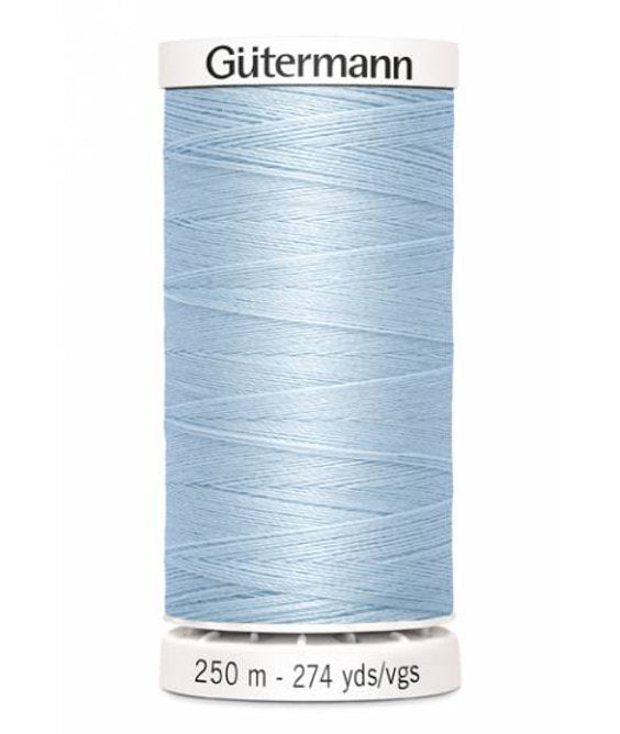 276 Thread Gütermann Sew-all 250m for Hand and Machine Sewing