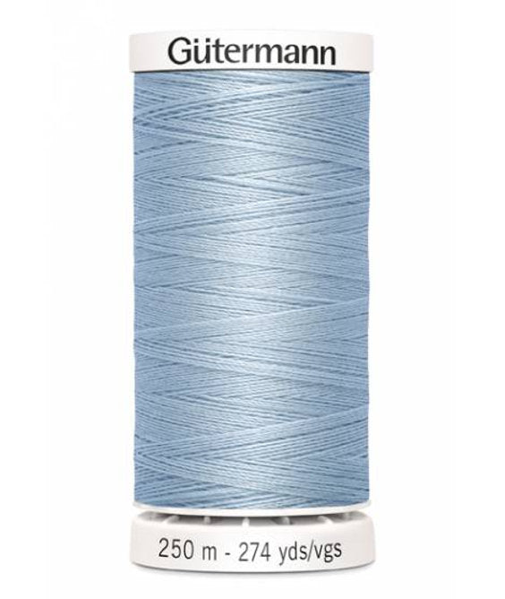 075 Gütermann Sew-all Thread 250m for Hand and Machine Sewing
