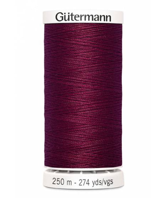 375 Thread Gütermann Sew-all 250m for Hand and Machine Sewing