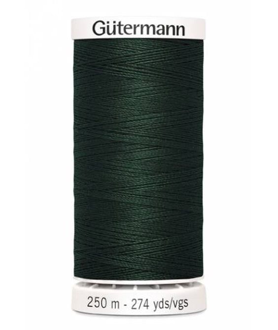 472 Thread Gütermann Sew-all 250m for Hand and Machine Sewing