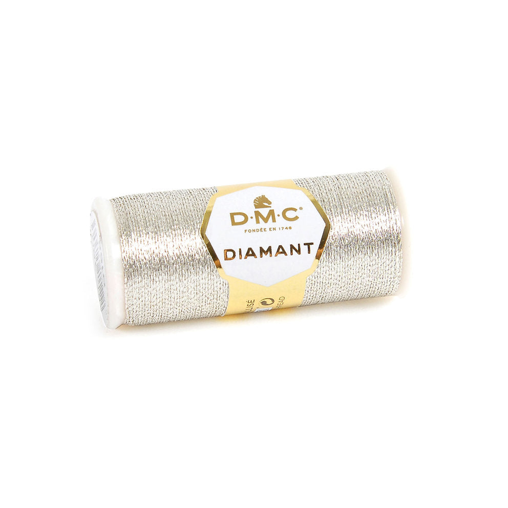 D168 DIAMANT DMC metallic thread