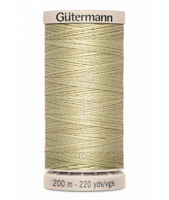 928 Hand quilting thread Gütermann Sulky 200m