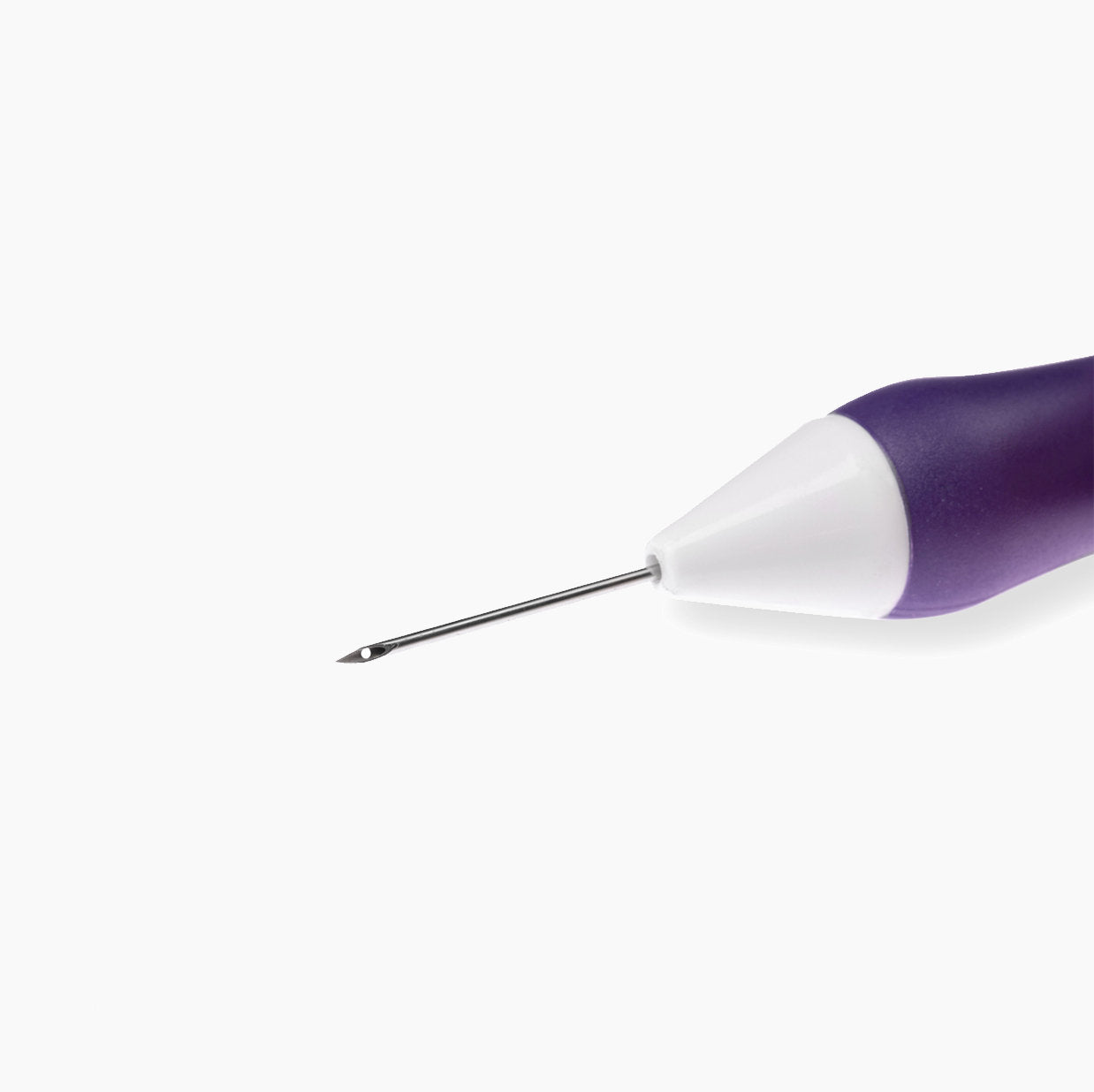 Prym punching needle for embroidery with 3D effect - Model 611708