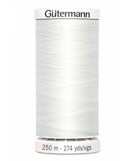 800 Thread Gütermann Sew-all 250m for Hand and Machine Sewing