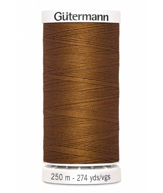 649 Gütermann Sew-all Thread 250m for Hand and Machine Sewing