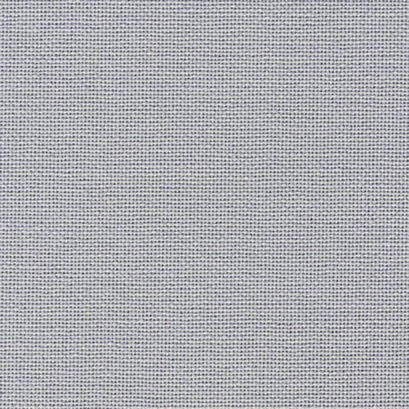 Murano Lugana fabric 32 ct. Zweigart Pearl Gray - 3984/705 for Cross Stitch (Equivalent to DMC 415)