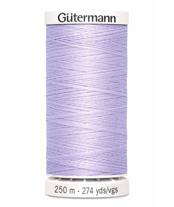 442 Thread Gütermann Sew-all 250m for Hand and Machine Sewing