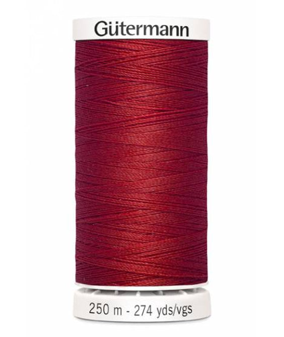 026 Gütermann Sew-all Thread 250m for Hand and Machine Sewing