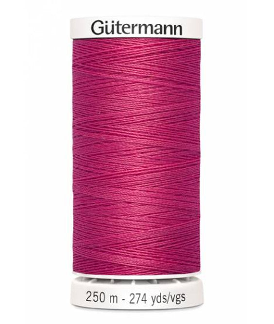 890 Gütermann Sew-all Thread 250m for Hand and Machine Sewing