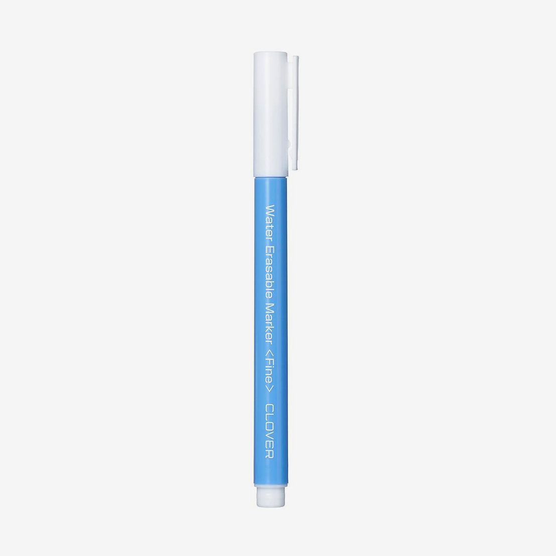 Clover 515 Soluble Marker: Precise Lines and Easy Erasing on Fabrics