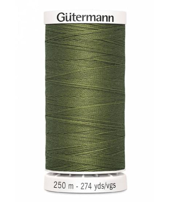 432 Thread Gütermann Sew-all 250m for Hand and Machine Sewing