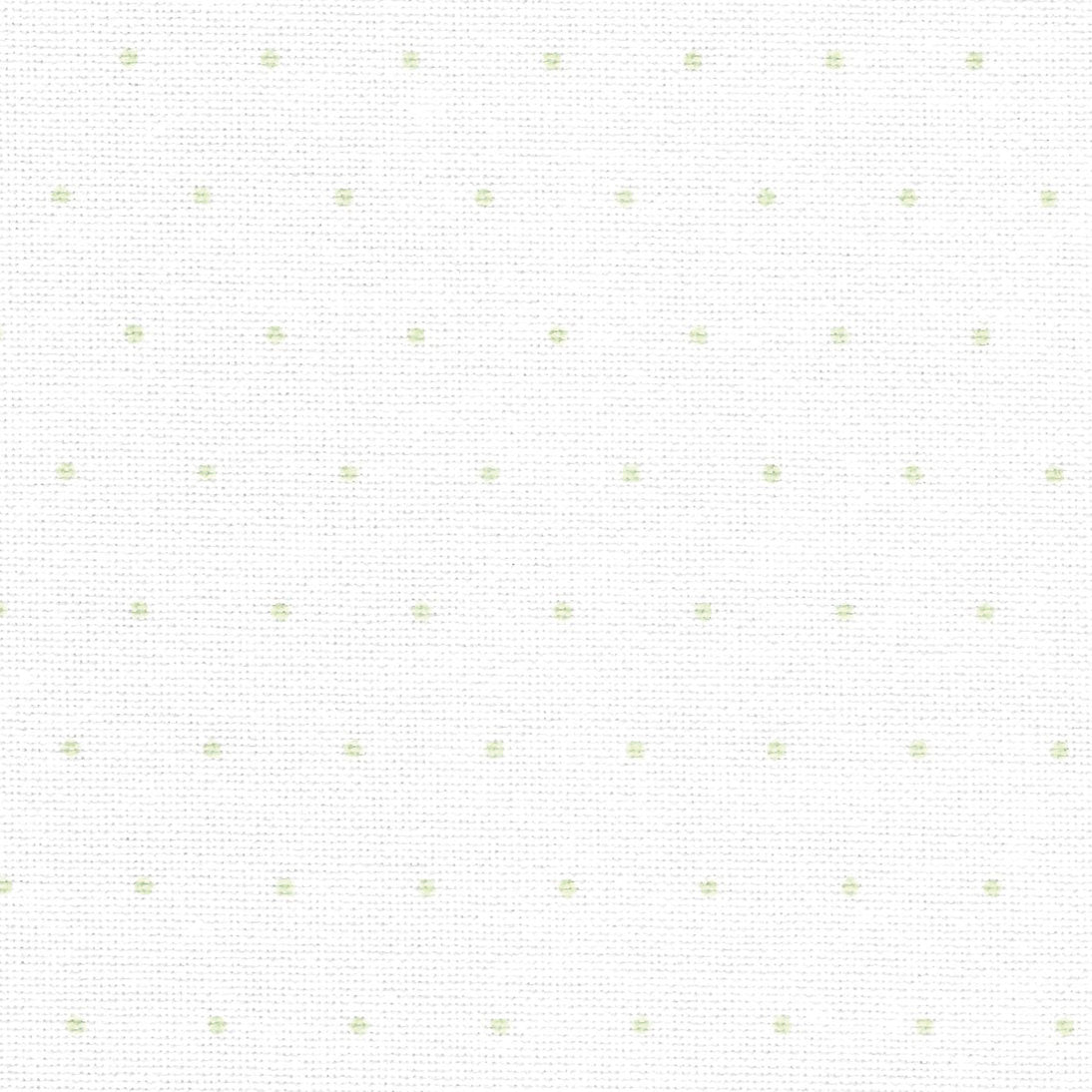 Murano Lugana Mini Dots Fabric 32 ct. Zweigart 3984/1439