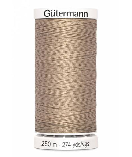 422 Thread Gütermann Sew-all 250m for Hand and Machine Sewing