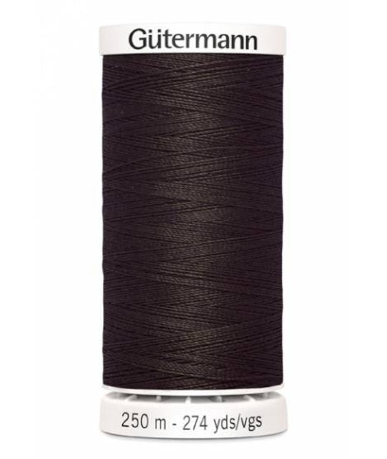 696 Gütermann Sew-all Thread 250m for Hand and Machine Sewing