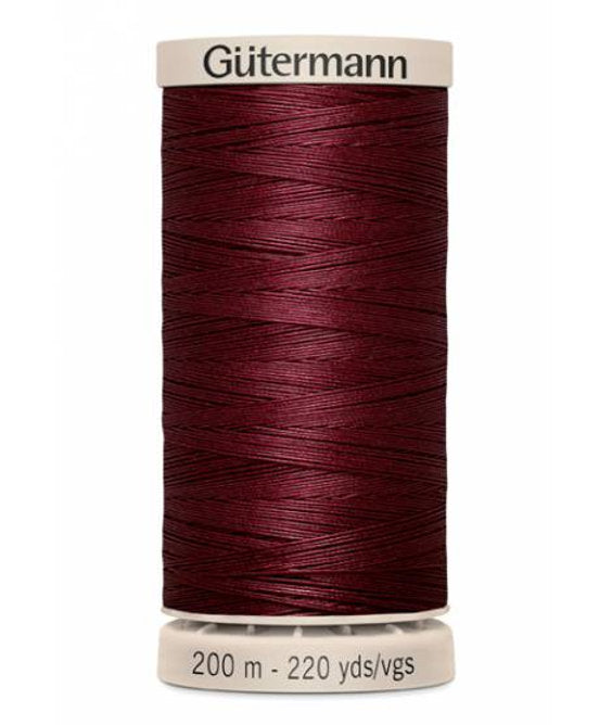 2833 Gütermann Sulky hand quilting thread 200m