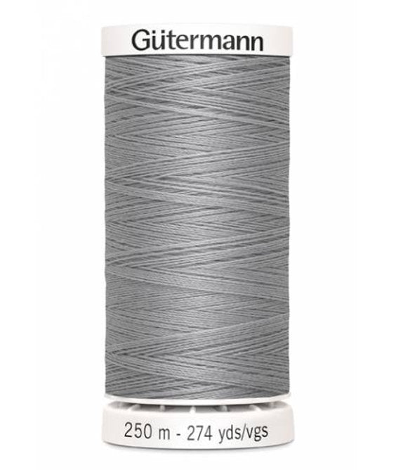 038 Gütermann Sew-all Thread 250m for Hand and Machine Sewing