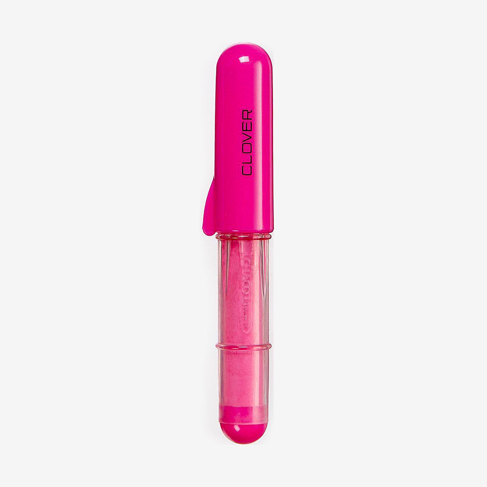 Chaco Liner pen type - Pink - Clover 4711