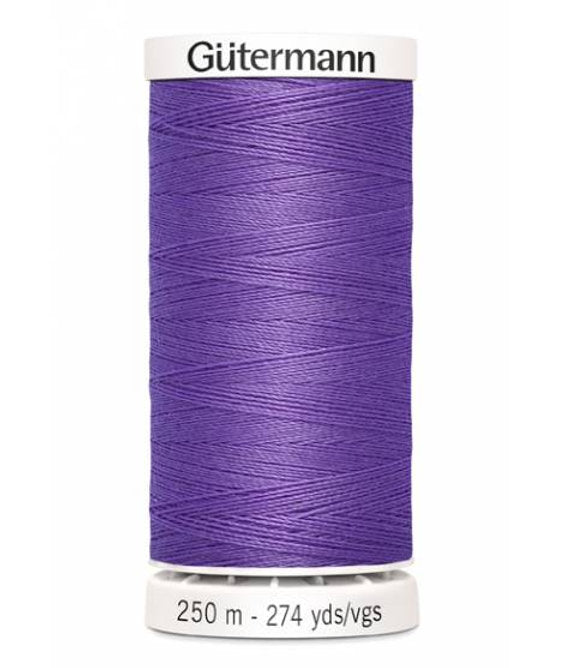 391 Gütermann Sew-all Thread 250m for Hand and Machine Sewing