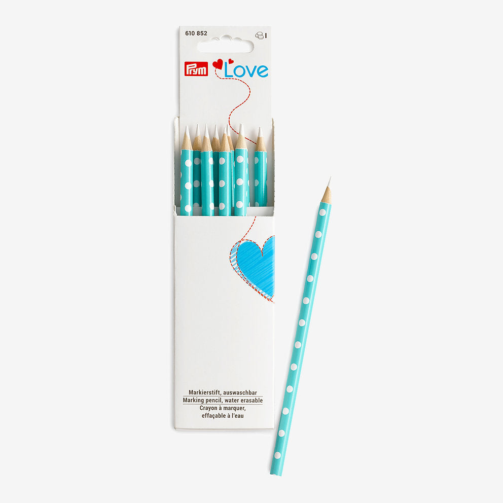 Prym Water-Removable Pen - perfect for transferring stencils, quilting and sewing patterns