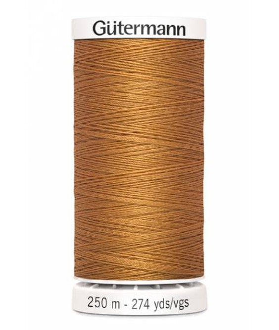 612 Gütermann Sew-all Thread 250m for Hand and Machine Sewing