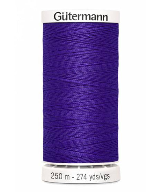 810 Gütermann Sew-all Thread 250m for Hand and Machine Sewing