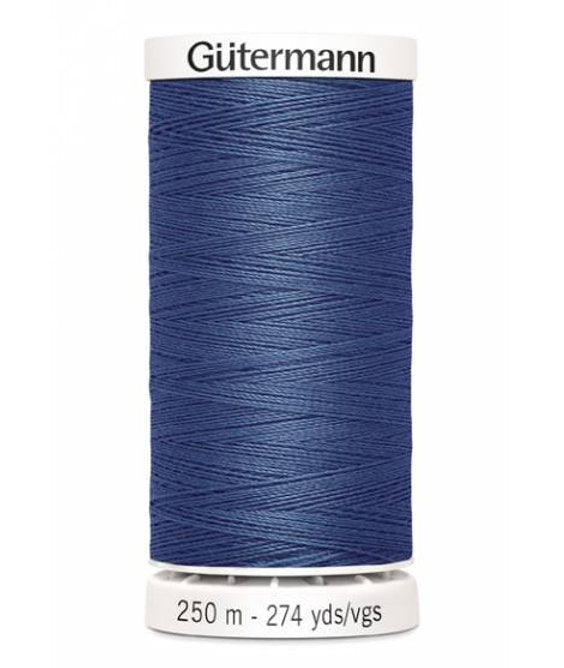 435 Thread Gütermann Sew-all 250m for Hand and Machine Sewing