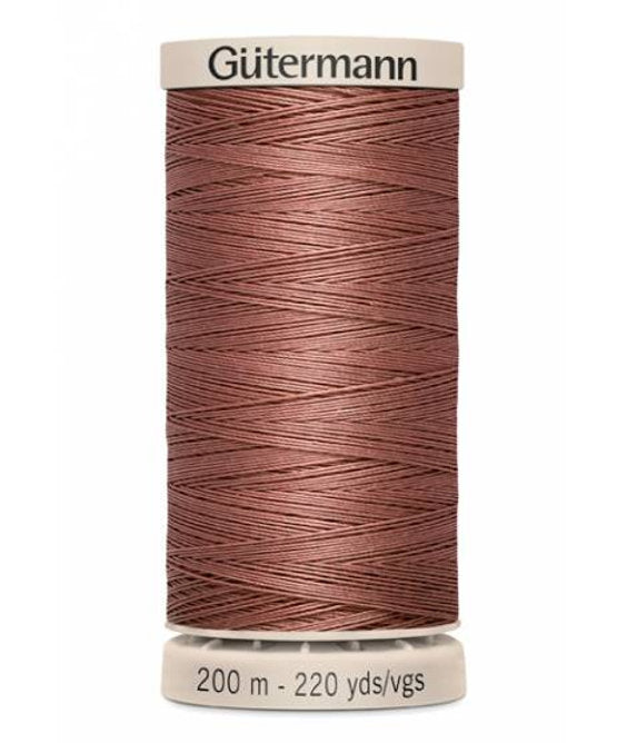 2635 Hand quilting thread Gütermann Sulky 200m